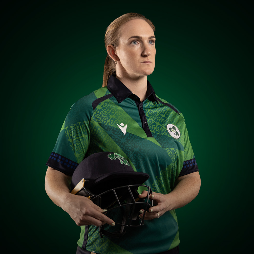 Macron T-20 Kit Jersey | Image 1